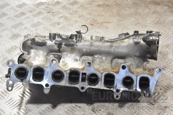 Колектор впускний метал Opel Astra 1.7cdti (J) 2009-2015 700997160 173765 - 2