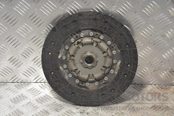 Диск сцепления Opel Astra 1.7cdti (J) 2009-2015 9223223 173771 - 2