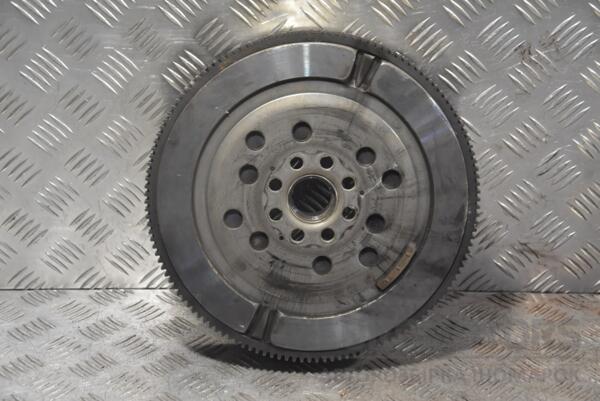 Маховик демпферний Opel Astra 1.7cdti (J) 2009-2015 55565893 173773 - 2