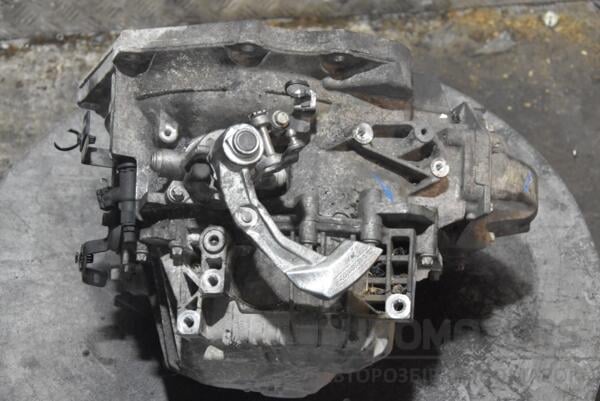 МКПП (механическая коробка переключения передач) Opel Astra 1.7cdti (J) 2009-2015 M32017D1 173775 - 5