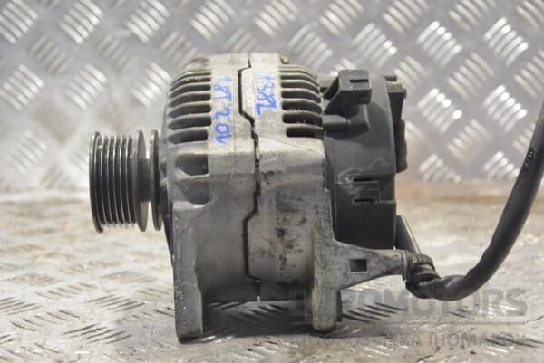 Генератор VW Bora 1.8T 20V 1997-2005 0123320034 173797 - 2