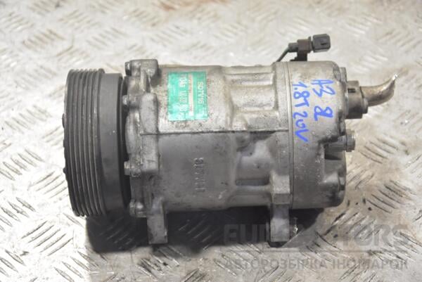 Компрессор кондиционера VW Bora 1.8T 20V 1997-2005 1J0820803A 173800 - 2