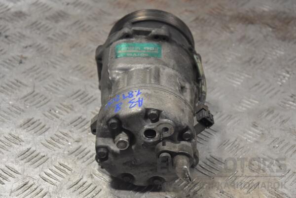 Компрессор кондиционера VW Bora 1.8T 20V 1997-2005 1J0820803A 173800 - 3