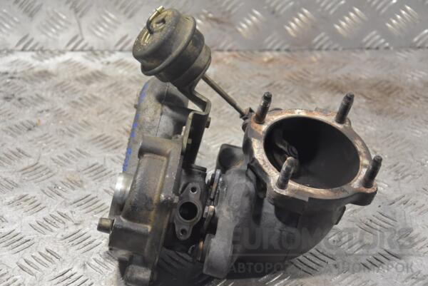 Турбина VW Bora 1.8T 20V 1997-2005 06A145703B 173803 - 2