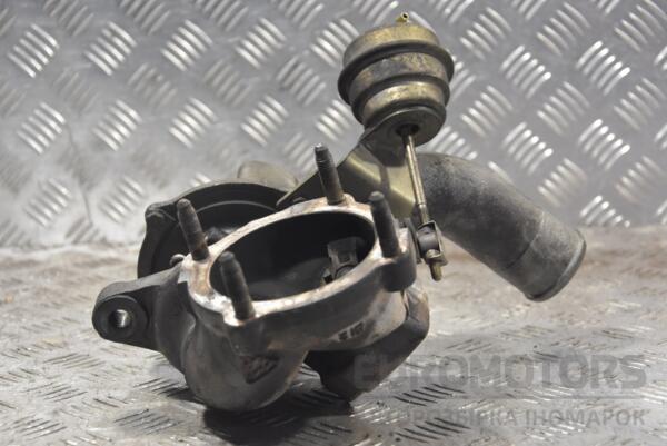 Турбина VW Bora 1.8T 20V 1997-2005 06A145703B 173803 - 3