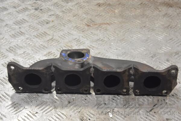 Коллектор выпускной Audi A3 1.8T 20V (8L) 1996-2003 06A253033N 173806 - 2