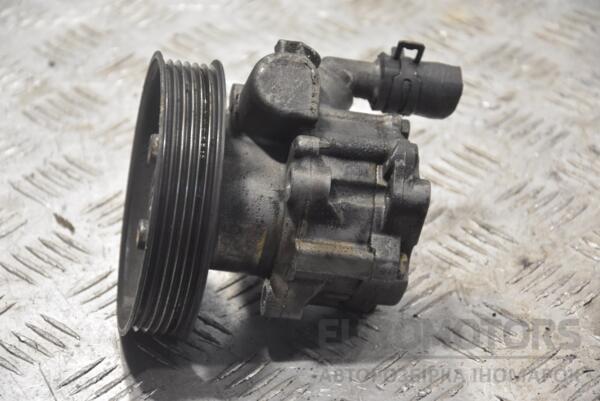 Насос гидроусилителя руля (ГУР) Audi A3 1.8T 20V (8L) 1996-2003 1J0422154E 173815 - 2