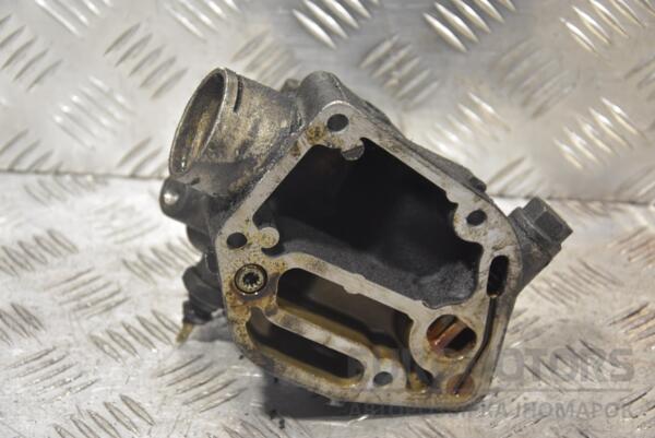 Кронштейн масляного фильтра Audi A3 1.8T 20V (8L) 1996-2003 06A115417 173818 - 2