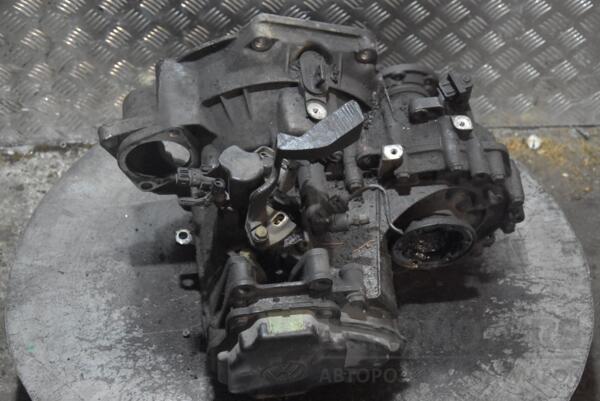 МКПП (механічна коробка перемикання передач) 5-ступка Audi A3 1.8T 20V (8L) 1996-2003 DBZ 173829 - 5
