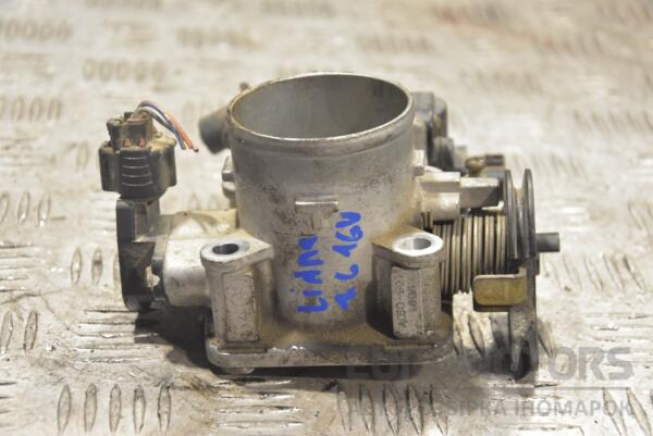 Дросельна заслінка механ Suzuki Liana 1.6 16V 2001-2007 173836 - 2