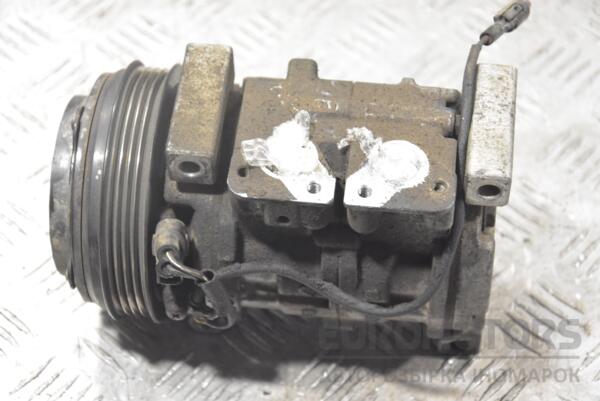 Компресор кондиціонера Suzuki Liana 1.6 16V 2001-2007 4472203394 173838 - 2
