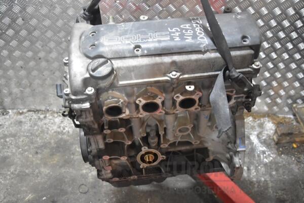 Двигун Suzuki Swift 1.6 16V 2004-2010 M16A 173871 - 5