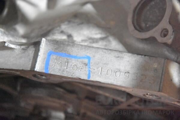 Двигун Suzuki Swift 1.6 16V 2004-2010 M16A 173871 - 6