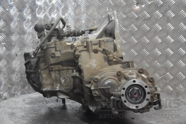 МКПП (механическая коробка переключения передач) 4x4 Suzuki Liana 1.6 16V 2001-2007 2400054832 173877 - 2