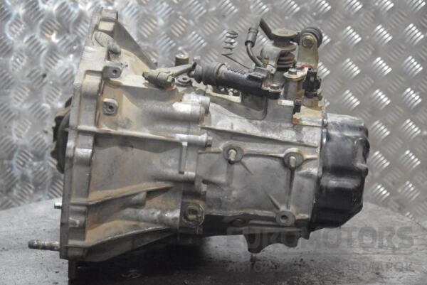 МКПП (механическая коробка переключения передач) 4x4 Suzuki Liana 1.6 16V 2001-2007 2400054832 173877 - 4