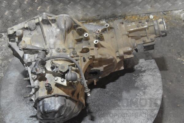 МКПП (механическая коробка переключения передач) 4x4 Suzuki Liana 1.6 16V 2001-2007 2400054832 173877 - 5
