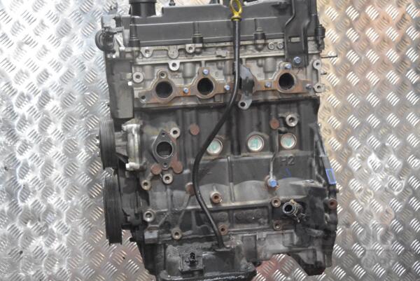 Двигатель Opel Astra 1.7cdti (H) 2004-2010 A17DTR 173882 - 2