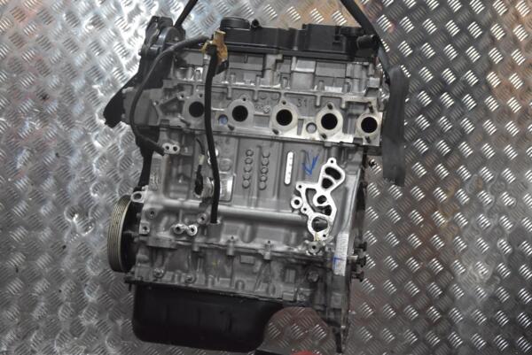Двигатель Peugeot 208 1.4hdi 2012 8H01 173890 - 2