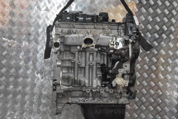 Двигатель Peugeot 208 1.4hdi 2012 8H01 173890 - 4