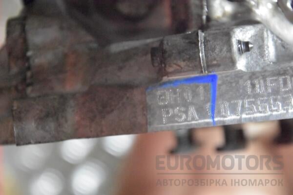 Двигатель Peugeot 208 1.4hdi 2012 8H01 173890 - 6