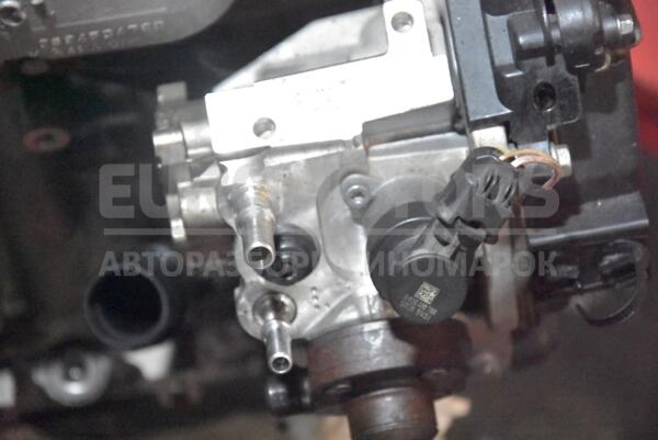 Топливный насос высокого давления (ТНВД) Peugeot 208 1.4hdi, 1.6hdi 2012 0445010516 173896 euromotors.com.ua
