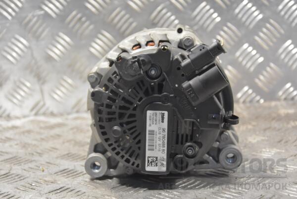 Генератор Peugeot 208 1.4hdi, 1.6hdi 2012 9678048880 173900 - 3