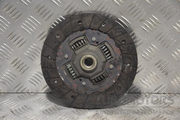Диск зчеплення Peugeot 208 1.4hdi, 1.6hdi 2012 9675209080 173937 - 2