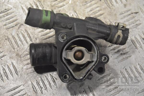 Корпус термостата Renault Laguna 2.0dCi (III) 2007-2015 8200801570 173947 - 2