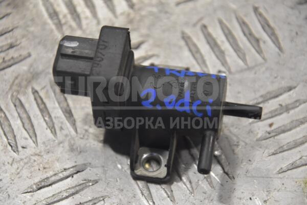 Клапан электромагнитный Opel Vivaro 2.0dCi 2001-2014 8200762597 173972  euromotors.com.ua