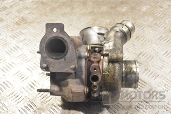 Турбіна Renault Laguna 2.0dCi (III) 2007-2015 8200638766 173987 - 2