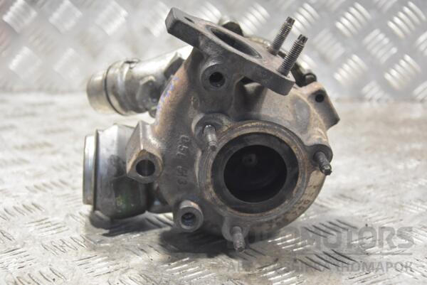 Турбіна Renault Laguna 2.0dCi (III) 2007-2015 8200638766 173987 - 3