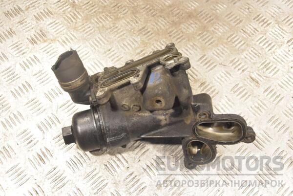 Корпус масляного фільтра Renault Laguna 2.0dCi (II) 2001-2007 173992 - 2