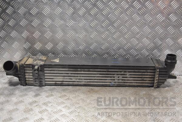 Радиатор интеркулера (дефект) Renault Laguna 2.0dCi (II) 2001-2007 144960001R 173994 - 2