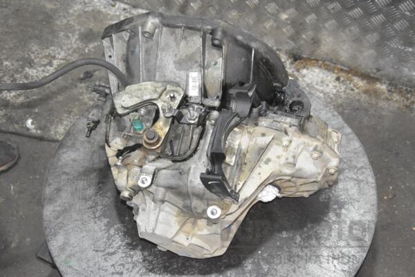МКПП (механічна коробка перемикання передач) 6-ступка Renault Laguna 2.0dCi (III) 2007-2015 PK4007 174002 - 5