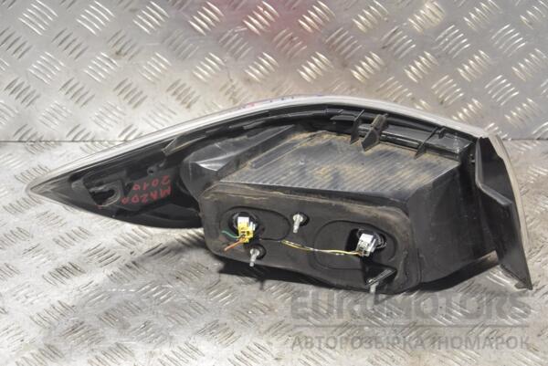 Фонарь правый наружный седан Mazda 3 2009-2013 BBM451150 174045 - 2