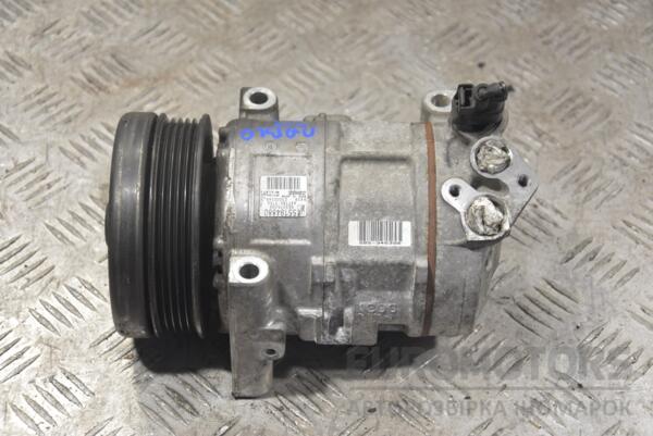 Компрессор кондиционера Fiat Doblo 1.4 8V 2000-2009 55194880 174080 - 2