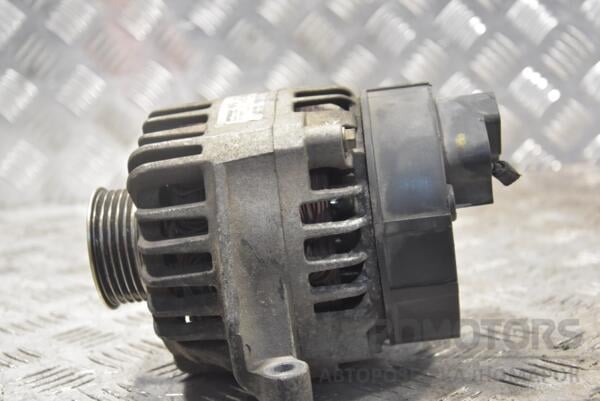 Генератор Fiat Doblo 1.4 8V 2000-2009 51714794 174085 - 2