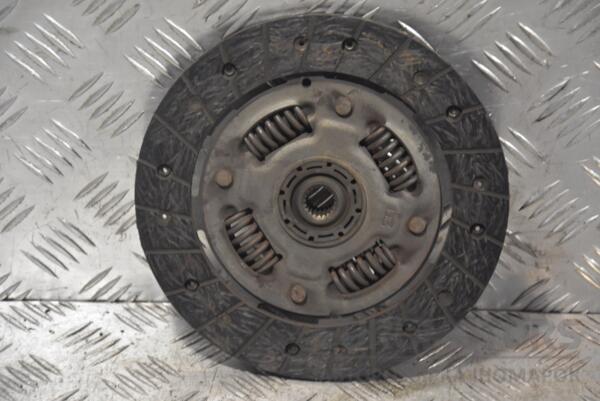 Диск зчеплення Fiat Grande Punto 1.4 8V 2005 07H35U50X6 174092 - 2