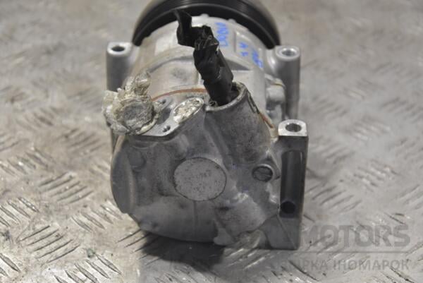Компресор кондиціонера Fiat Doblo 1.4 8V 2000-2009 55194880 174099 - 3