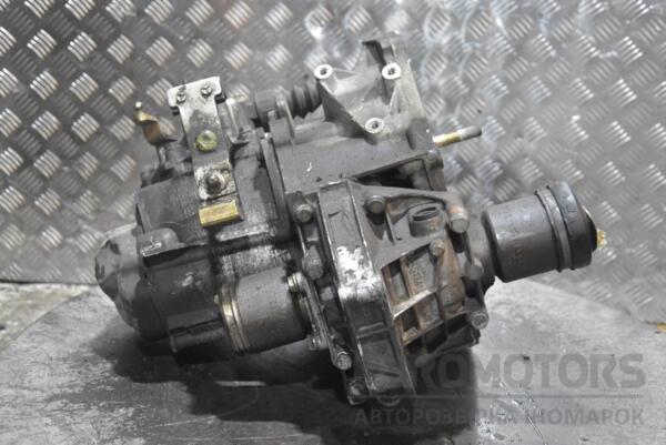 МКПП (механічна коробка перемикання передач) 5-ступка Fiat Doblo 1.4 8V 2000-2009 55241434 174110 - 4