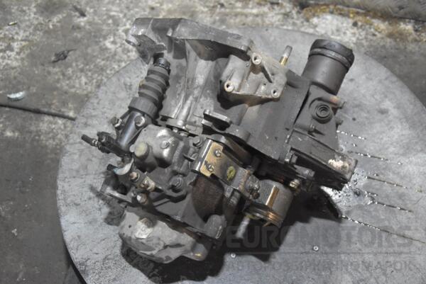 МКПП (механічна коробка перемикання передач) 5-ступка Fiat Doblo 1.4 8V 2000-2009 55241434 174110 - 5