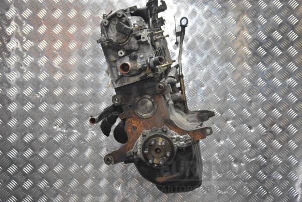 Двигун Fiat Doblo 1.4 8V 2000-2009 350A1000 174120 - 3