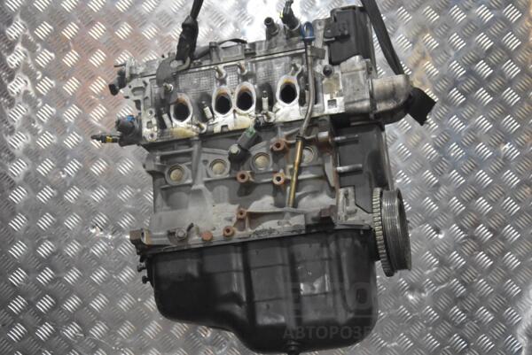 Двигун Fiat Doblo 1.4 8V 2000-2009 350A1000 174120 - 4