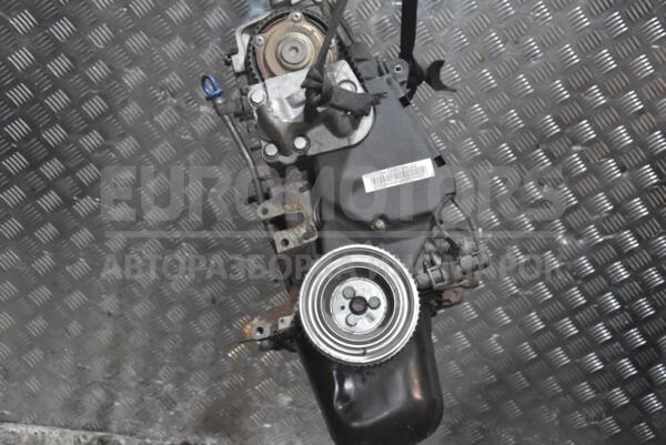 Двигатель Fiat Grande Punto 1.4 8V 2005 350A1000 174126  euromotors.com.ua