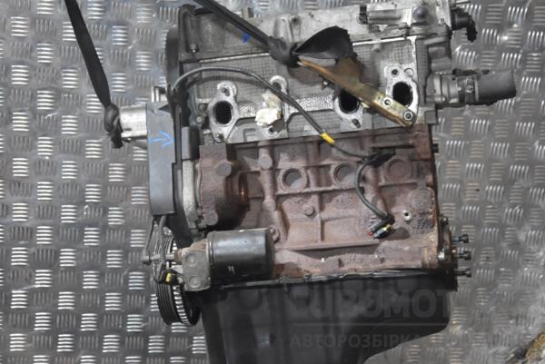 Двигун (дефект) Fiat Doblo 1.4 8V 2000-2009 350A1000 174126 - 2