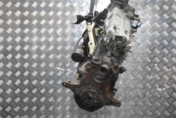 Двигун (дефект) Fiat Doblo 1.4 8V 2000-2009 350A1000 174126 - 3