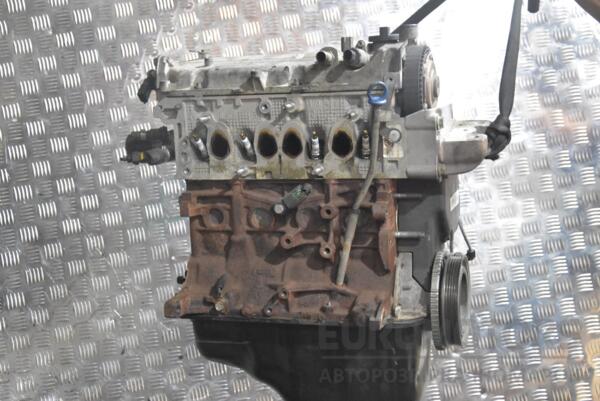 Двигун (дефект) Fiat Doblo 1.4 8V 2000-2009 350A1000 174126 - 4