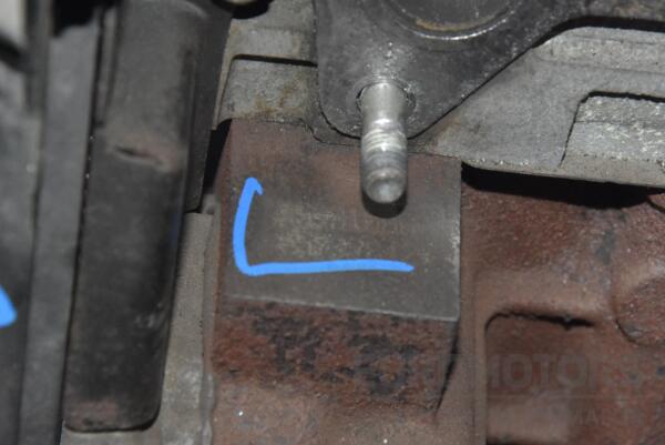 Двигун (дефект) Fiat Doblo 1.4 8V 2000-2009 350A1000 174126 - 6