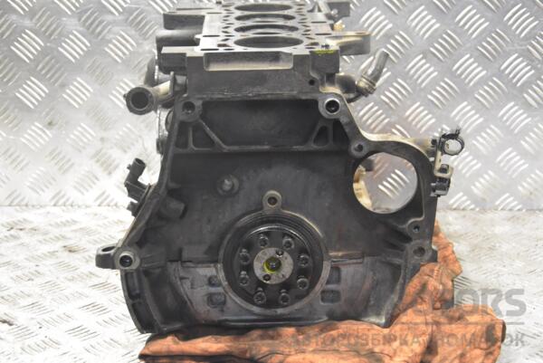 Блок двигателя в сборе Opel Combo 1.3MJet 2001-2011 73500429 174132 - 2