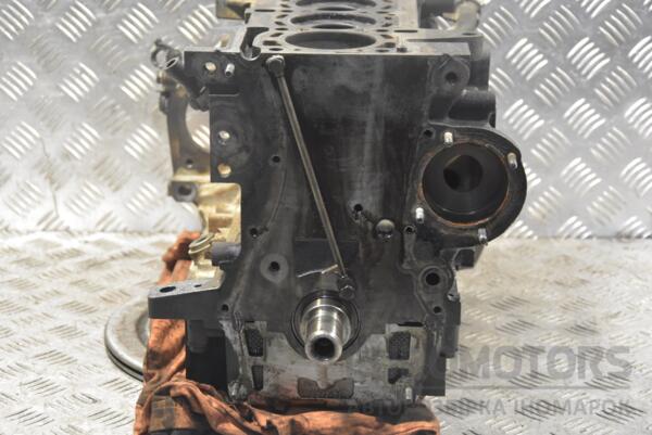 Блок двигателя в сборе Opel Combo 1.3MJet 2001-2011 73500429 174132 - 4